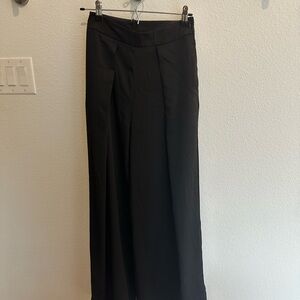 Naked Wardrobe Black Trousers